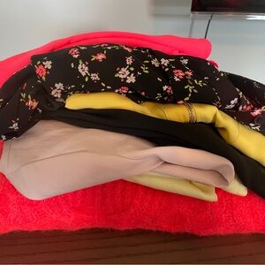 Express bundle! Size Medium